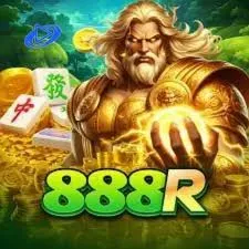 888R - Petualangan Epik di Dunia MMORPG