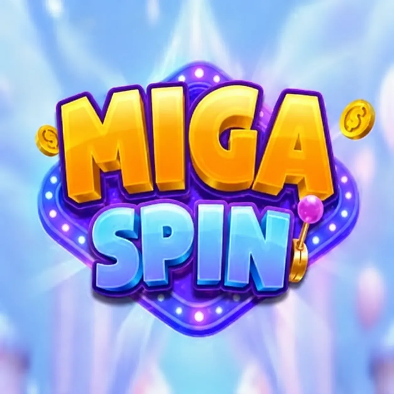 MIGASPIN - Teror Dalam Gelap
