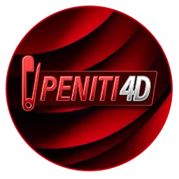 PENITI4D - Game Sepak Bola yang Seru dan Menarik