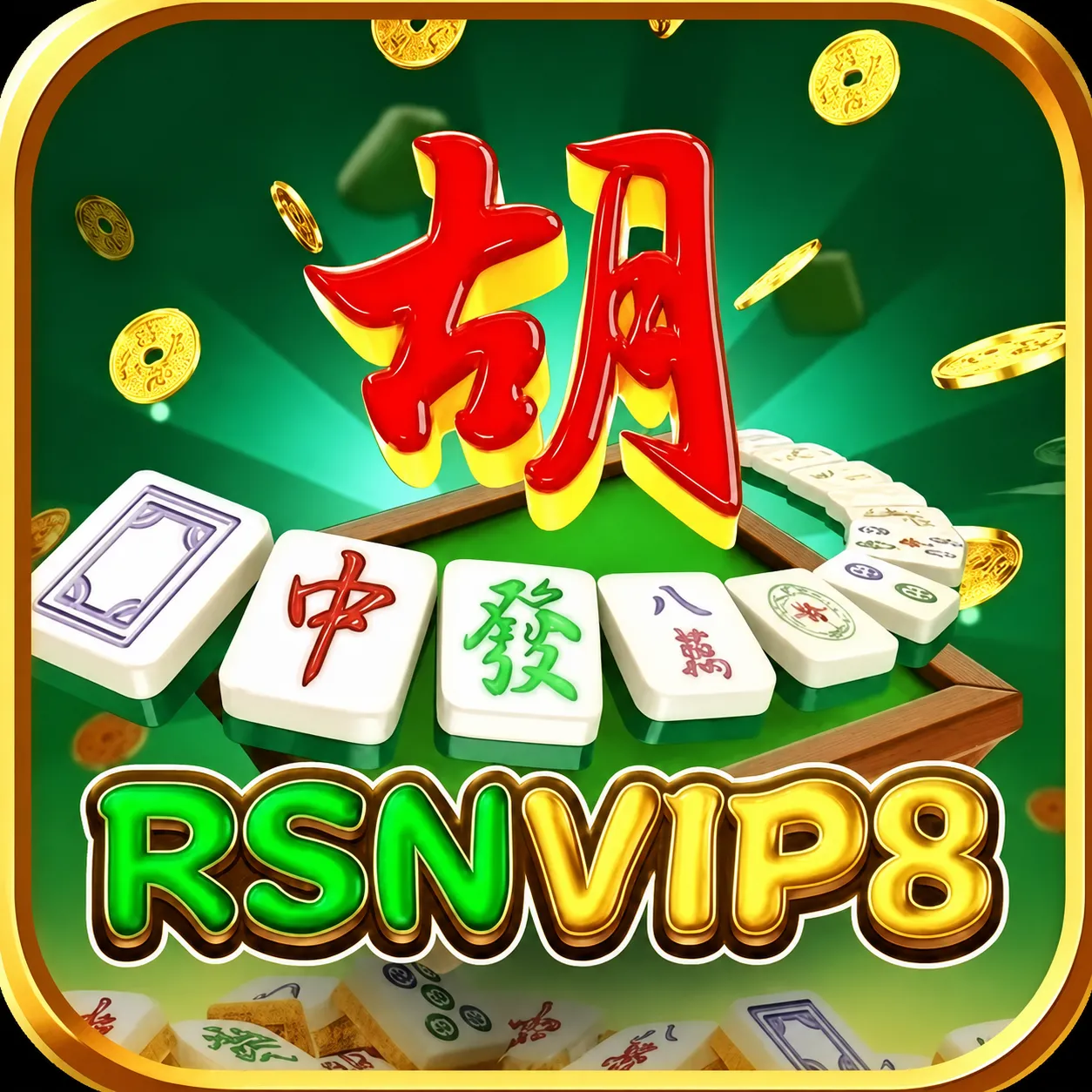RSNVIP8 - Petualangan Tanpa Batas di Dunia Terbuka