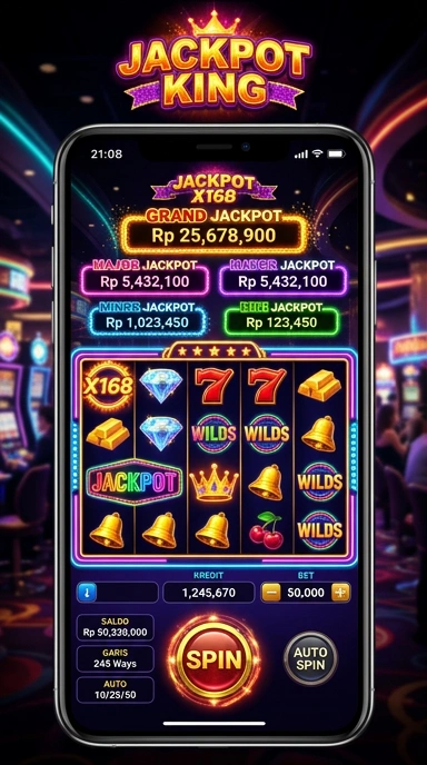 X168 menyediakan pembaruan aplikasi secara berkala untuk pengguna.